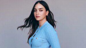Melissa Barrera to Lead Horror Feature Inhabit