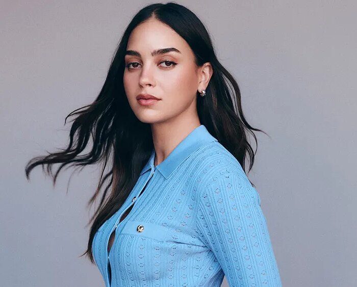 Melissa Barrera to Lead Horror Feature Inhabit