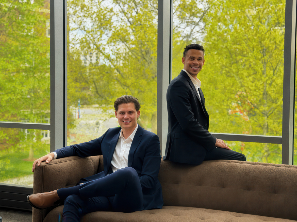 Meridian Ventures launched $35M fund to back MBA-deferred founders