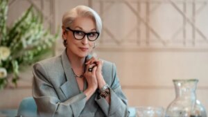 Meryl Streep Says 'We Tend to Marvel-ize the Movies Now': 'So Boring'