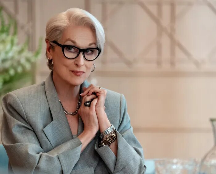 Meryl Streep Says 'We Tend to Marvel-ize the Movies Now': 'So Boring'