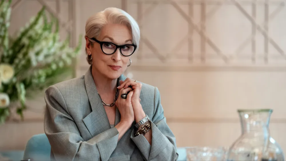 Meryl Streep Says 'We Tend to Marvel-ize the Movies Now': 'So Boring'