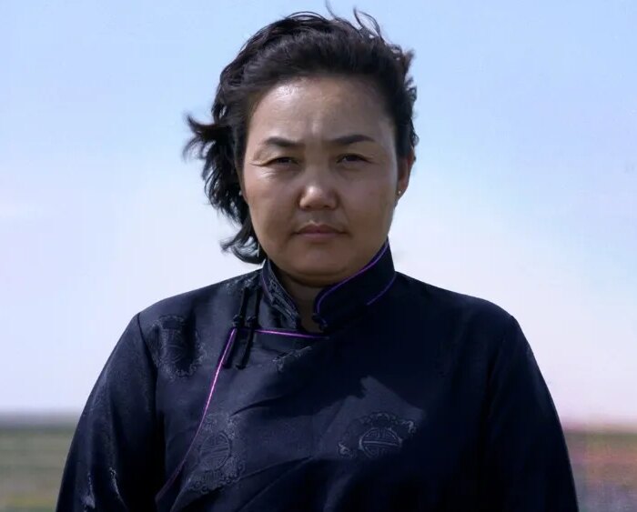 MetFilm Sales Acquires Mongolian Documentary 'Colors of White Rock'