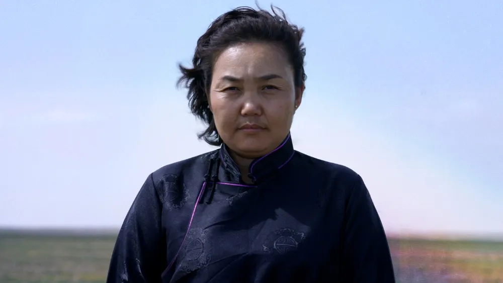 MetFilm Sales Acquires Mongolian Documentary 'Colors of White Rock'