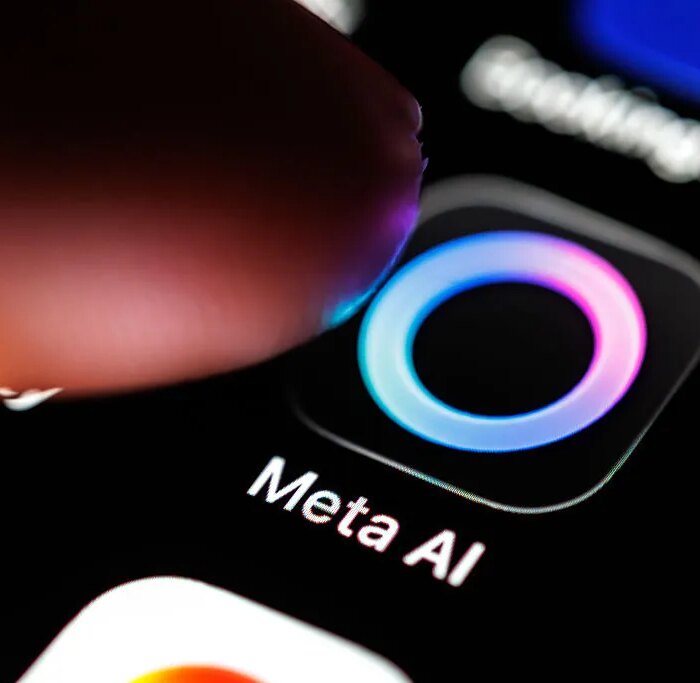 Meta is reportedly developing an AI pendant