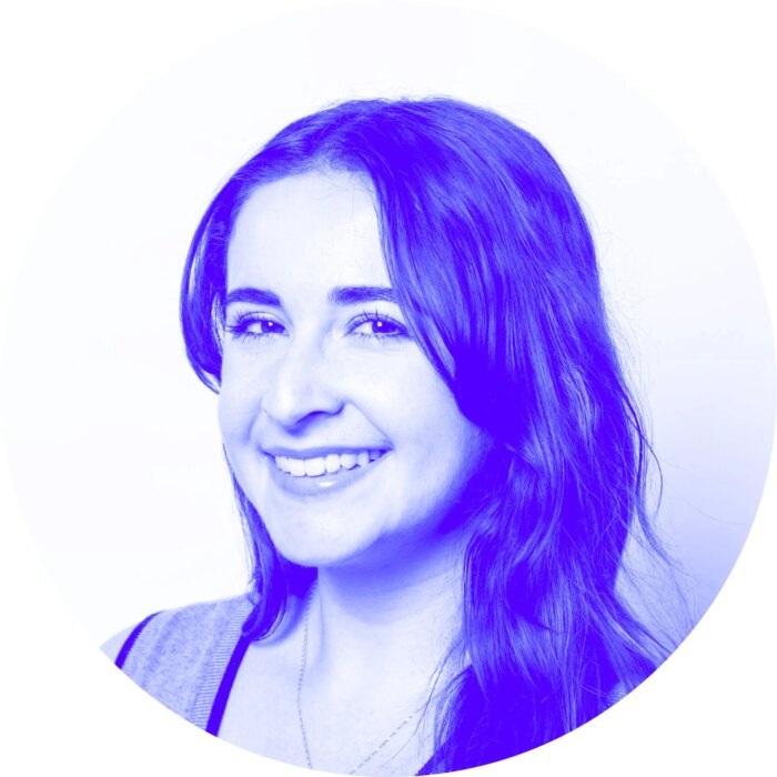 Lauren Feiner