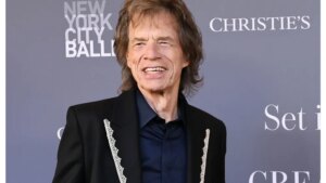 Mick Jagger Set For Alice Rohrwacher's 'Three Incestuous Sisters'
