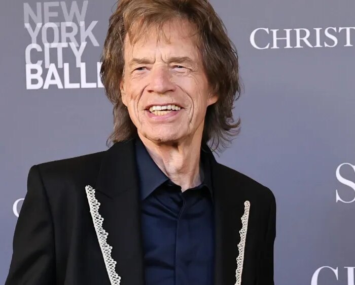 Mick Jagger Set For Alice Rohrwacher's 'Three Incestuous Sisters'