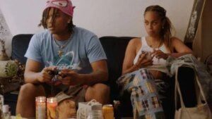 'Mono 222,' 'Dreaming of Lions' Among Mammoth Lakes Film Fest Awards