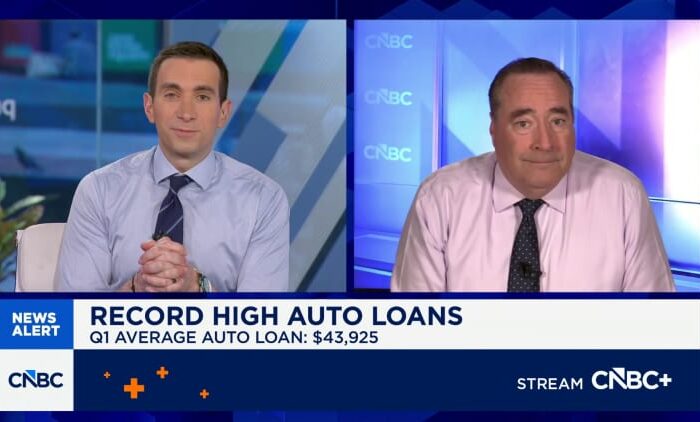 More monthly auto loan payments are above $1,000, and most are not for luxury models