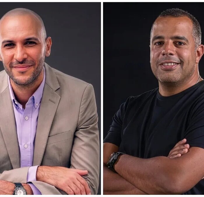 'Moon Knight' Director Mohamed Diab Talks 'Asad' With Mohamed Ramadan