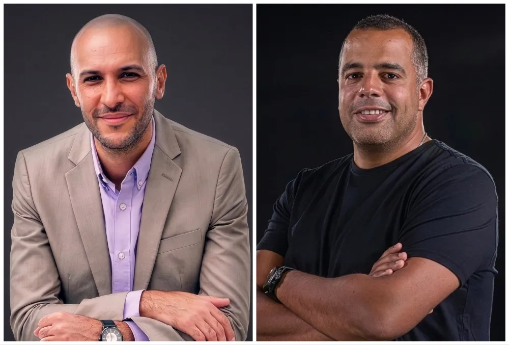 'Moon Knight' Director Mohamed Diab Talks 'Asad' With Mohamed Ramadan
