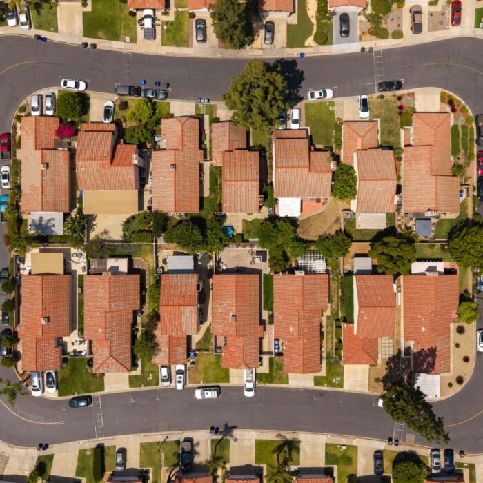 Mortgage rates surge to highest level since July