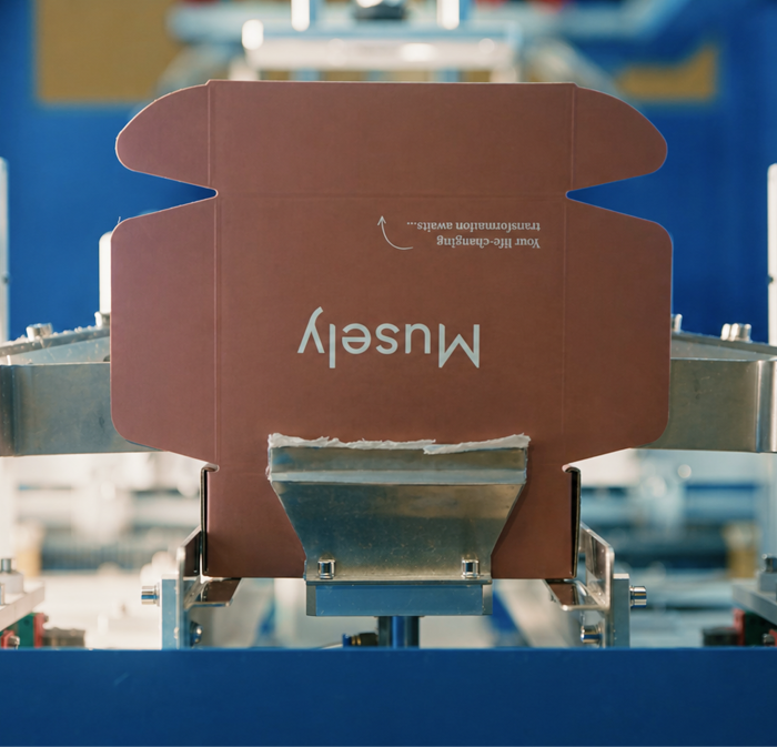 Musely secures $360M from General Catalyst without giving up equity
