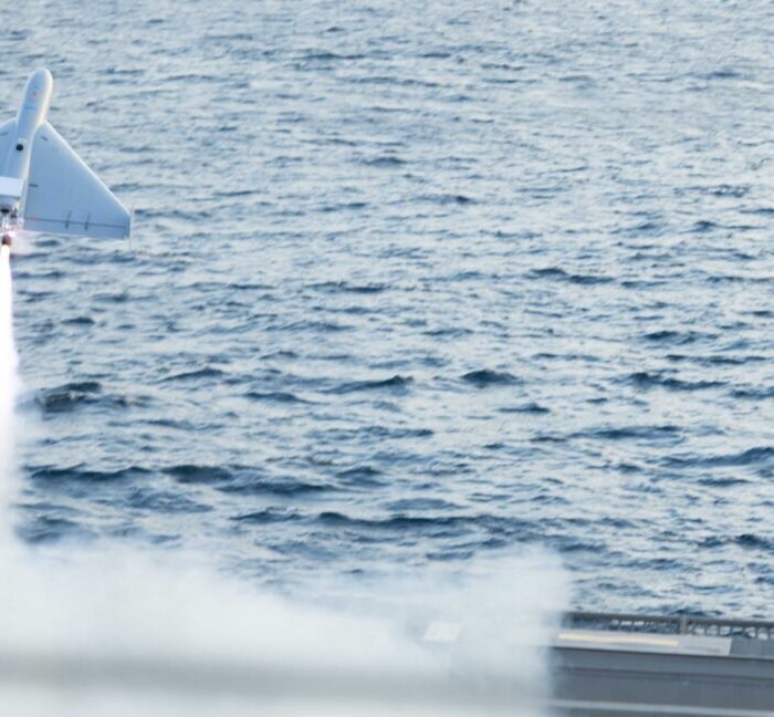 Musk says US military suicide drones used Starlink in violation of SpaceX rules