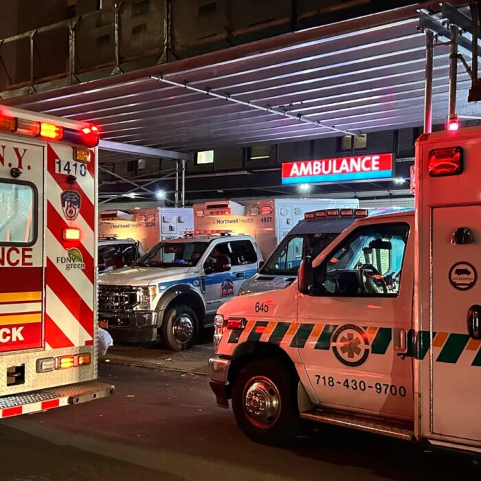 NYC Health and Hospitals says hackers stole medical data and fingerprints during breach affecting at least 1.8 million people