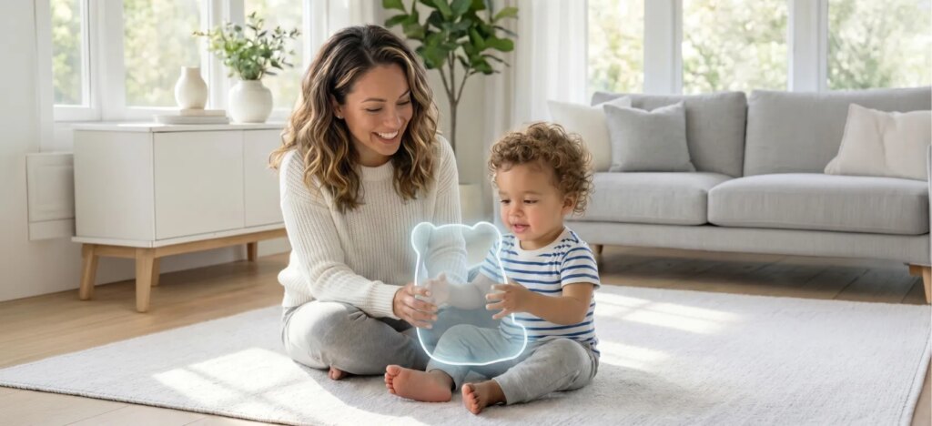 Nanoleaf bets its future on robots, red light therapy, and AI