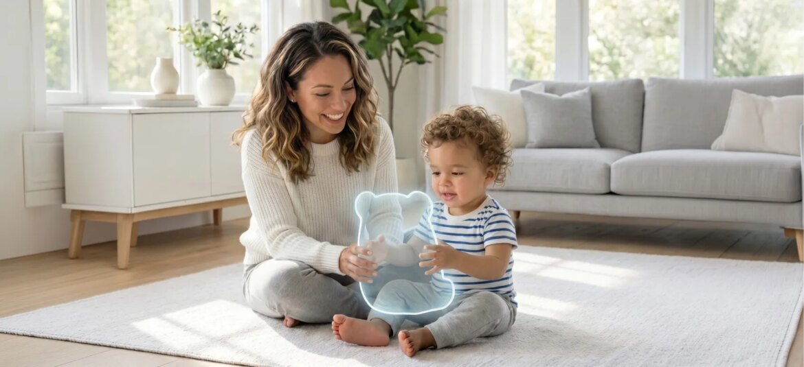 Nanoleaf bets its future on robots, red light therapy, and AI