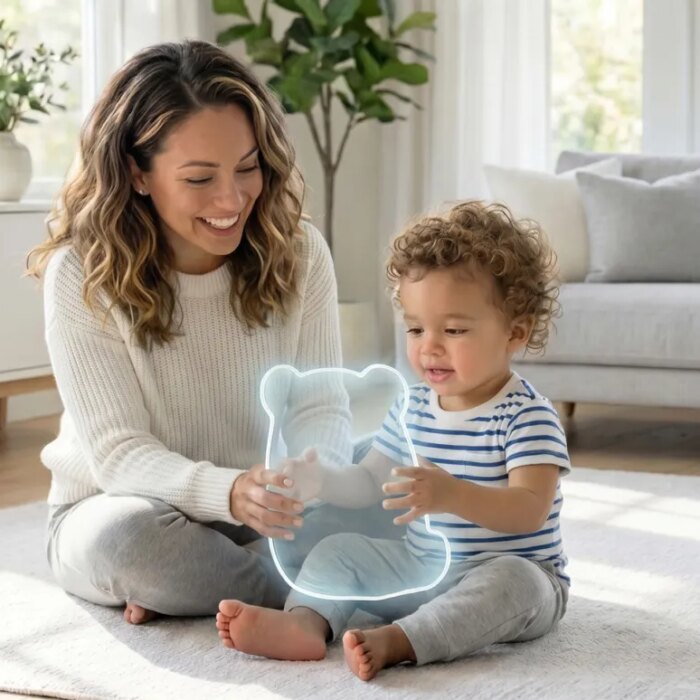 Nanoleaf bets its future on robots, red light therapy, and AI