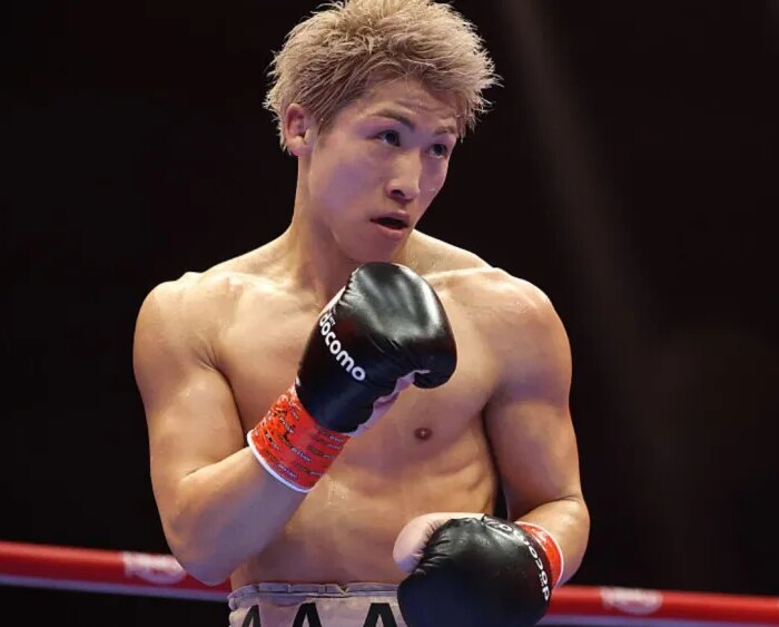 Naoya Inoue vs. Junto Nakatani: Boxing Livestream Online