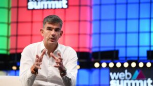 New BBC Boss Matt Brittin Warns Staff 'Tough Choices Are Unavoidable'