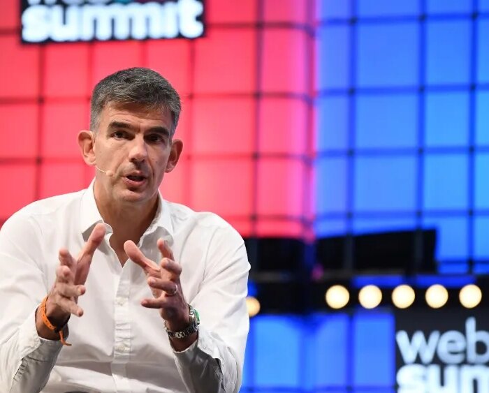 New BBC Boss Matt Brittin Warns Staff 'Tough Choices Are Unavoidable'