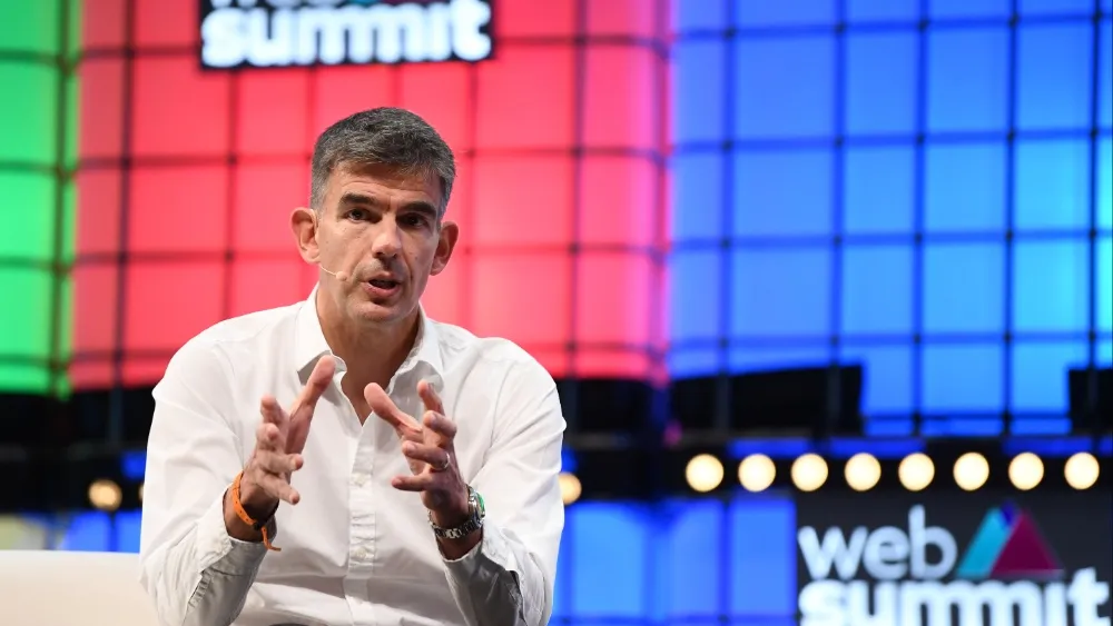 New BBC Boss Matt Brittin Warns Staff 'Tough Choices Are Unavoidable'