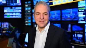 NewsNation Readies Podcast Push, Sees Chance to Expand Beyond Cable