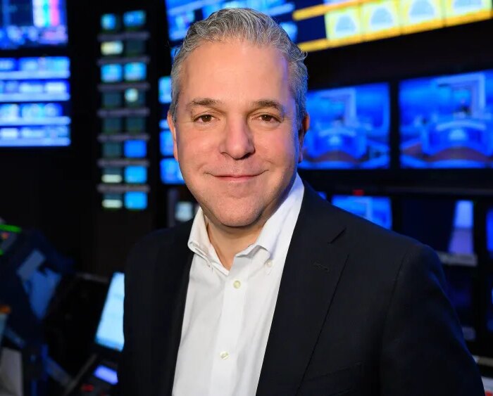 NewsNation Readies Podcast Push, Sees Chance to Expand Beyond Cable