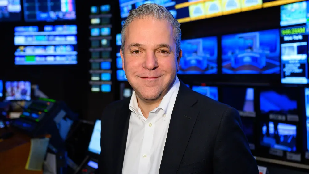 NewsNation Readies Podcast Push, Sees Chance to Expand Beyond Cable