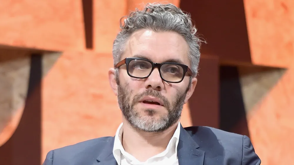 Nick Bilton, New '60 Minutes' Boss, Wants Show to Stick in Digital