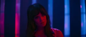 Her Private Hell