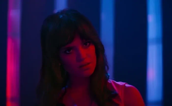 Her Private Hell