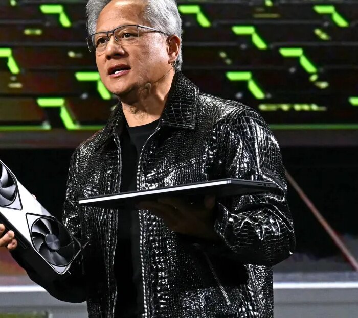 Nvidia, Microsoft, and Arm are all teasing Nvidia’s new N1X laptop processors