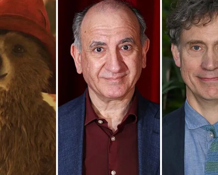 Paddington 4 Movie Finds Writers and Director