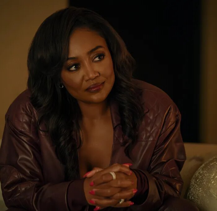 Patina Miller Returns as Raquel Thomas for Season 5