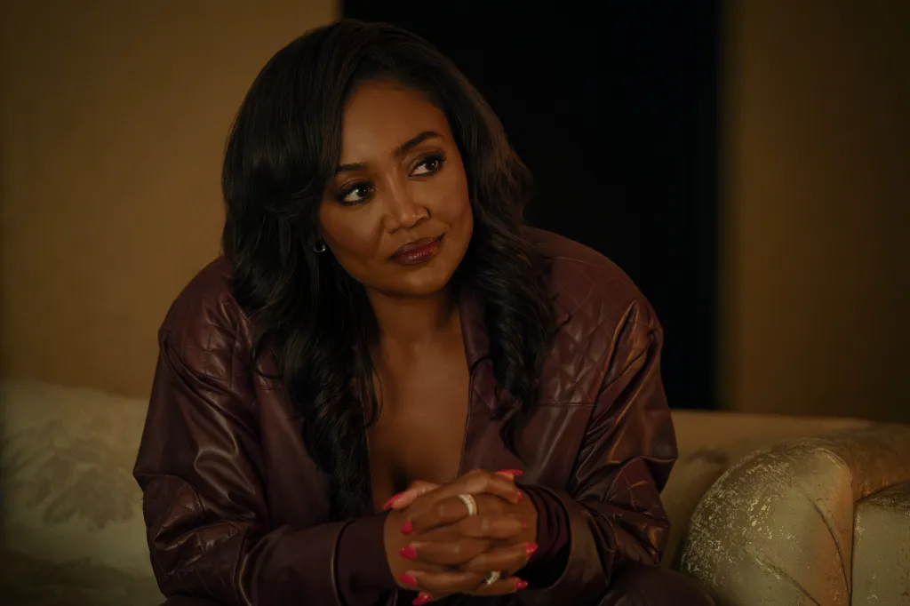 Patina Miller Returns as Raquel Thomas for Season 5