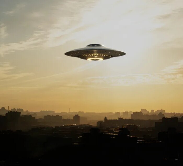 Pentagon releases UFO files on new website