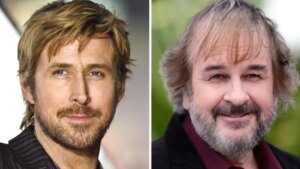 Peter Jackson Fired Ryan Gosling on Lovely Bones For Gaining Weight