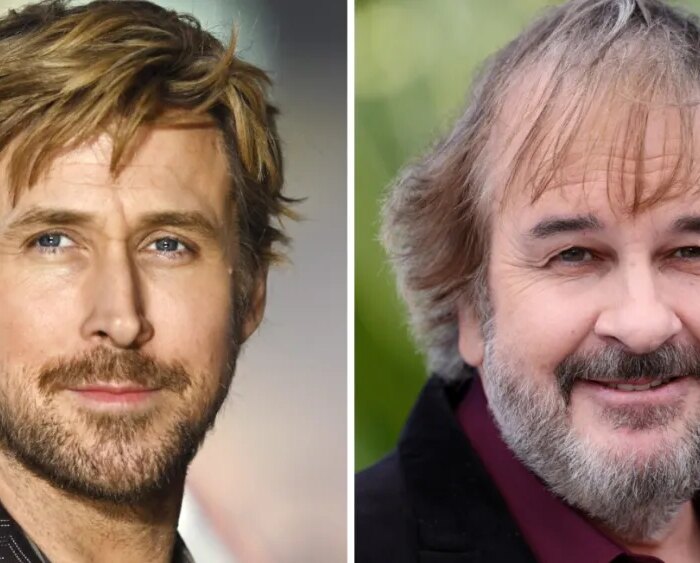 Peter Jackson Fired Ryan Gosling on Lovely Bones For Gaining Weight