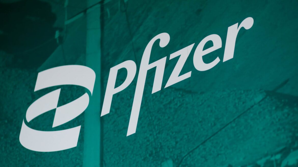 Pfizer (PFE) earnings Q1 2026