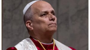 Pope Leo Issues AI Encyclical Warning Against 'Opaque Algorithms'