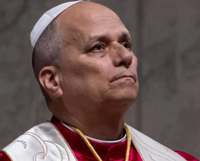 Pope Leo Issues AI Encyclical Warning Against 'Opaque Algorithms'