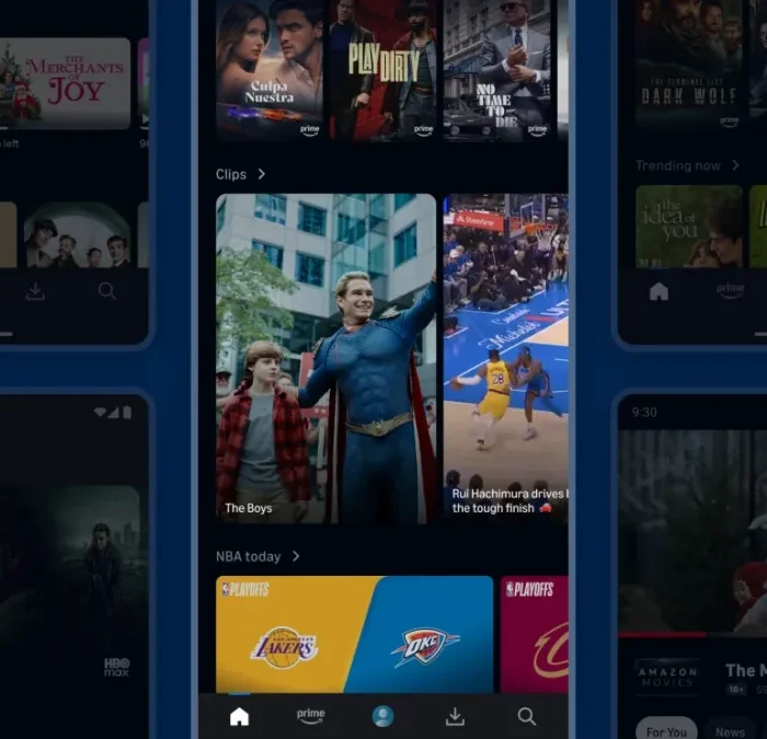 Prime Video