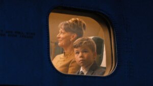 Propeller One-Way Night Coach Review: John Travolta's Winning Reverie