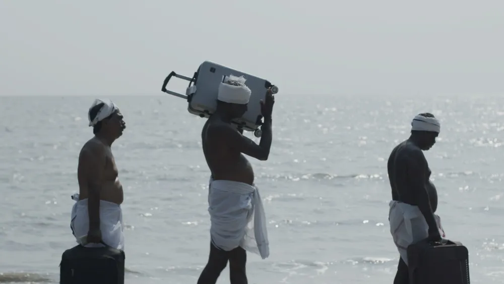 Purin Film Fund Awards $160,000 to Six Southeast Asian Projects