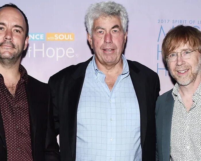 Red Light Founder Coran Capshaw to Be Honored at T.J. Martell Gala