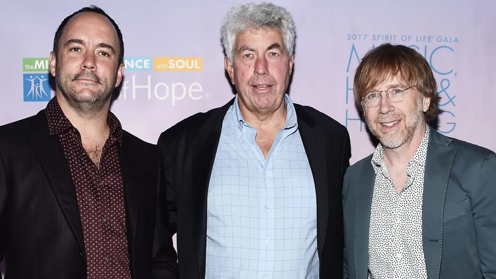 Red Light Founder Coran Capshaw to Be Honored at T.J. Martell Gala