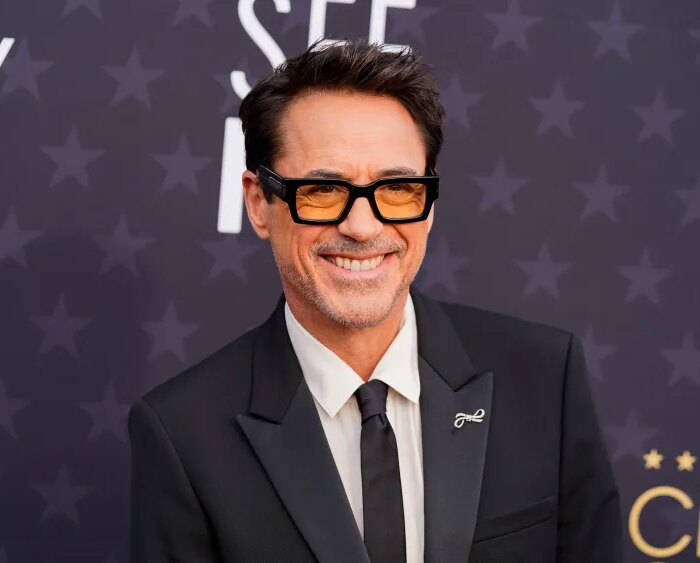 Robert Downey Jr Shades Social Media Influencers