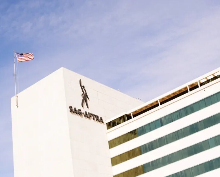 SAG-AFTRA Deal Includes Merger of Pension Funds